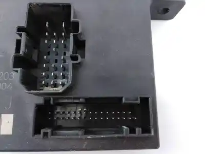 Peça sobressalente para automóvel em segunda mão módulo de confort / bsi /bcm por audi a4 berlina (8e) 3.0 v6 24v tdi referências oem iam 8e0907279j  
