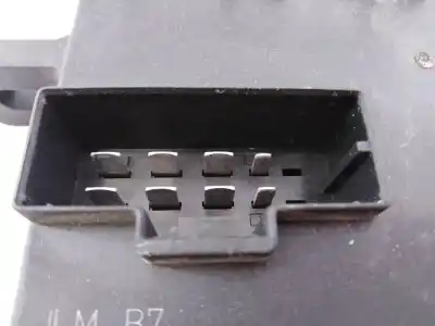 Peça sobressalente para automóvel em segunda mão módulo de confort / bsi /bcm por audi a4 berlina (8e) 3.0 v6 24v tdi referências oem iam 8e0907279j  