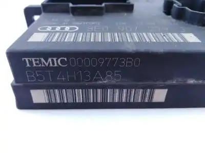 Peça sobressalente para automóvel em segunda mão módulo de confort / bsi /bcm por audi a4 berlina (8e) 3.0 v6 24v tdi referências oem iam 8e0907279j  