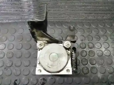 Second-hand car spare part abs for nissan note (e11e) acenta oem iam references 0265231732 p3-a8-9-5 