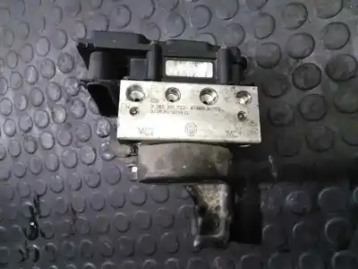 Second-hand car spare part abs for nissan note (e11e) acenta oem iam references 0265231732 p3-a8-9-5 