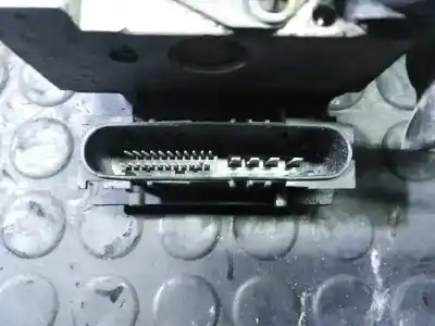 Second-hand car spare part abs for nissan note (e11e) acenta oem iam references 0265231732 p3-a8-9-5 