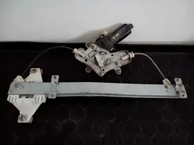 Gebrauchtes Autoersatzteil  zum HYUNDAI TERRACAN (HP)  OEM-IAM-Referenzen  E2-B5-54-1 