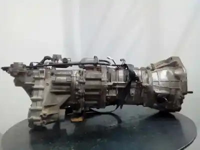 İkinci el araba yedek parçası vites kutusu için suzuki vitara se/sv (et) * oem iam referansları 53d21042 m1-b3-96 3130888