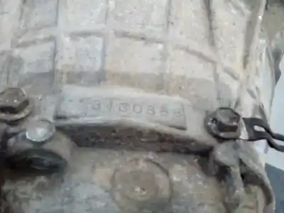 İkinci el araba yedek parçası vites kutusu için suzuki vitara se/sv (et) * oem iam referansları 53d21042 m1-b3-96 3130888