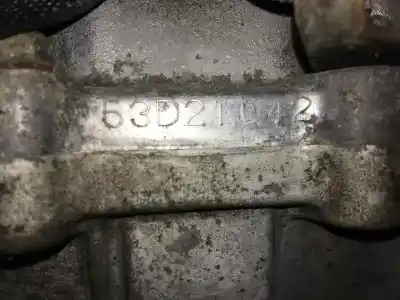 İkinci el araba yedek parçası vites kutusu için suzuki vitara se/sv (et) * oem iam referansları 53d21042 m1-b3-96 3130888