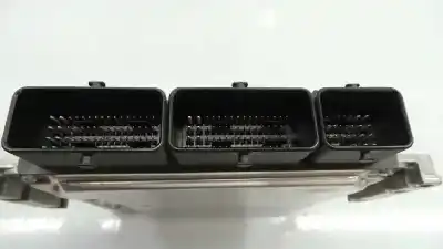 Автозапчастина б/у ебу контролер двигуна для dacia duster laureate 4x2 посилання на oem iam 237106319r e2-a1-28-3 0281032811