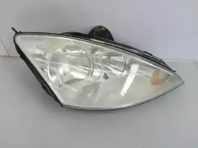 İkinci el araba yedek parçası sag far için ford focus berlina (cak) ambiente oem iam referansları 