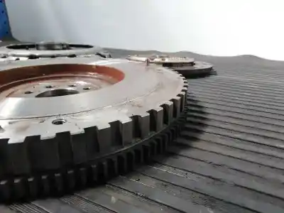 Second-hand car spare part clutch kit for peugeot 406 berlina (s1/s2) srdt oem iam references 704334mc5 p1-a6-7 235dt5650