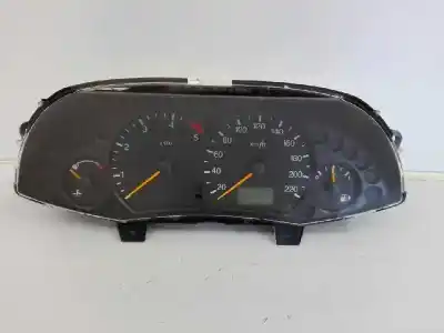 İkinci el araba yedek parçası enstrüman paneli için ford focus berlina (cak) ambiente oem iam referansları 