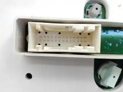 Peça sobressalente para automóvel em segunda mão quadrante por ford focus berlina (cak) ambiente referências oem iam  e2-b3-54-2 