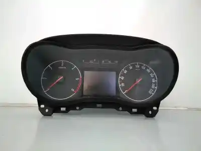 Pièce détachée automobile d'occasion COMPTEUR DE VITESSE TABLEAU DE BORD pour OPEL CORSA D  Références OEM IAM 39056367 E3-A5-29-2 367030224