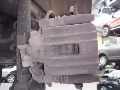 Peça sobressalente para automóvel em segunda mão pinça de travão traseira direita por skoda roomster (5j7) sport referências oem iam 
