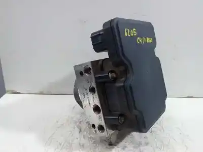 Pièce détachée automobile d'occasion abs (système anti-blocage des roues) pour citroen c4 picasso attraction références oem iam 9806742980 p3-a8-8-4 87cadb2691320