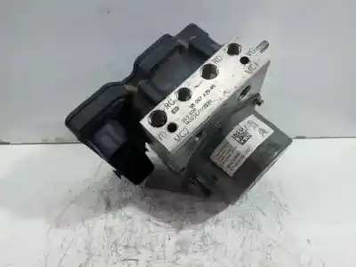 Pièce détachée automobile d'occasion abs (système anti-blocage des roues) pour citroen c4 picasso attraction références oem iam 9806742980 p3-a8-8-4 87cadb2691320