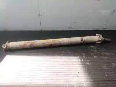 Peça sobressalente para automóvel em segunda mão transmissão central traseira por jeep gr.cherokee (zj)/ (z) 4.0 canyon referências oem iam 