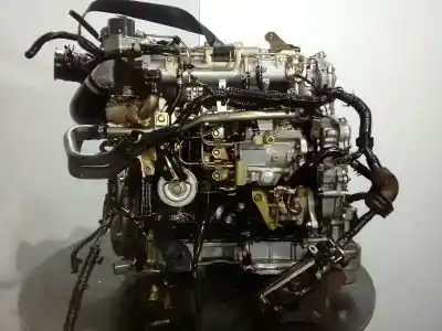 Piesă de schimb auto la mâna a doua MOTOR COMPLET pentru NISSAN ALMERA (N16/E)  Referințe OEM IAM YD22 M1-B4-70 