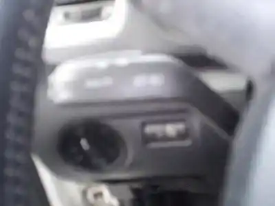 Peça sobressalente para automóvel em segunda mão comutador de piscas  por skoda roomster (5j7) sport referências oem iam 