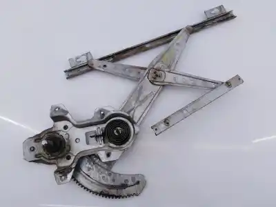 Pièce détachée automobile d'occasion léve glace avant droit pour land rover defender (ld) td5 110 familiar (90kw) références oem iam 