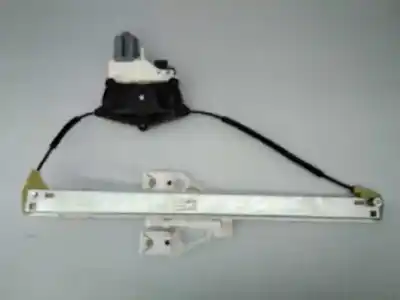 Second-hand car spare part Rear Left Window Regulator for AUDI Q5 (8R) 2.0 TDI (125kW) OEM IAM references 8K0959811 E1-B6-28-3 8R0839461B