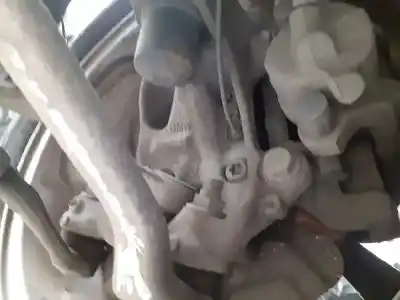 Gebrauchtes Autoersatzteil Rechter Knöchel Vorne zum BMW SERIE 1 LIM. (F20) 116d OEM-IAM-Referenzen   