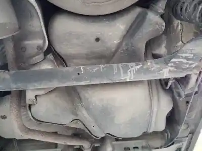 Peça sobressalente para automóvel em segunda mão depósito de combustível por skoda roomster (5j7) sport referências oem iam 