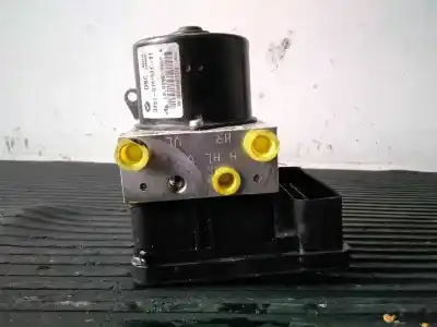 Peça sobressalente para automóvel em segunda mão Abs por BMW SERIE 1 BERLINA (E81/E87) 118i Referências OEM IAM 34516791521 P3-A8-4-2 000404014F3