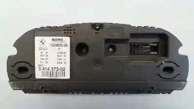 Second-hand car spare part dashboard for bmw x3 (e83) xdrive 30d oem iam references 102463026 e1-a3-10-1 34143702