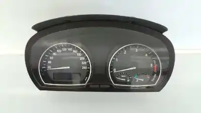 Second-hand car spare part dashboard for bmw x3 (e83) xdrive 30d oem iam references 102463026 e1-a3-10-1 34143702