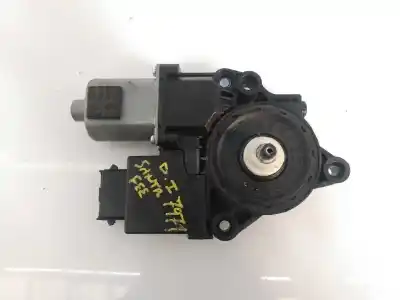 Peça sobressalente para automóvel em segunda mão motor elevador vidro dianteiro esquerdo por hyundai santa fe style 4wd limited referências oem iam 82450s1010