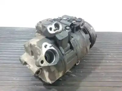 Second-hand car spare part air conditioning compressor for bmw x3 (e83) xdrive 30d oem iam references 4472600780 p3-a1-30-1 7sbu16c