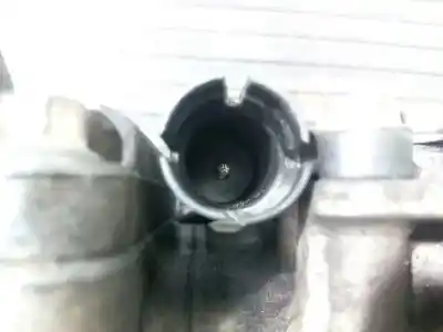 Second-hand car spare part air conditioning compressor for bmw x3 (e83) xdrive 30d oem iam references 4472600780 p3-a1-30-1 7sbu16c