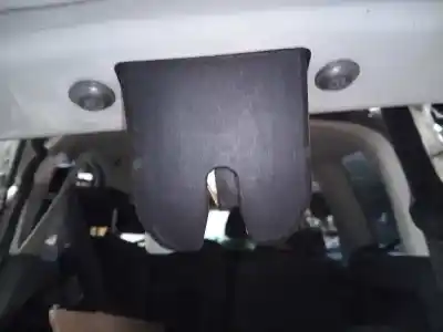 Peça sobressalente para automóvel em segunda mão fechadura do mala por skoda roomster (5j7) sport referências oem iam 