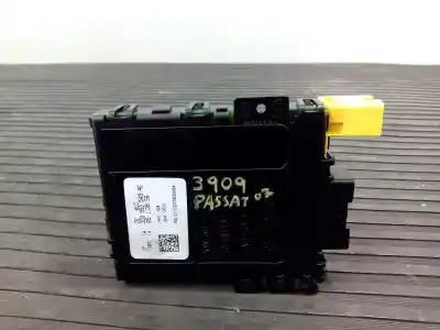 Second-hand car spare part light control unit for volkswagen passat variant (3c5) advance oem iam references 3c0953549ae e1-b6-51-3 05113856