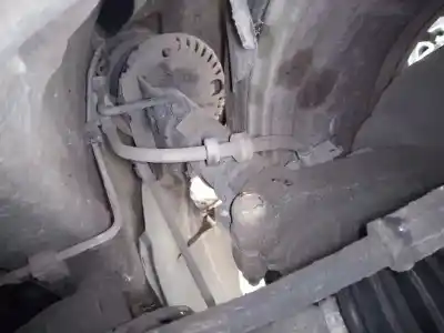 Peça sobressalente para automóvel em segunda mão amortecedor dianteiro direito por skoda roomster (5j7) sport referências oem iam 