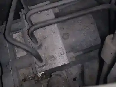 Peça sobressalente para automóvel em segunda mão abs por skoda roomster (5j7) sport referências oem iam 