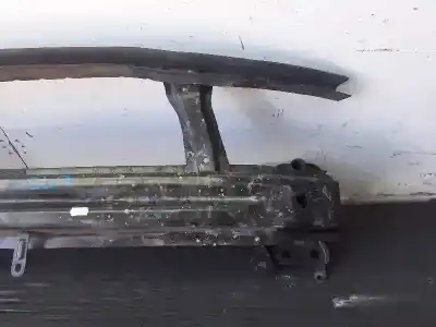 Автозапчастина б/у передній бампер підсилення для toyota rav 4 (a2) 2.0 d-4d executive 4x4 (2003->) посилання на oem iam  p1-a1-42 