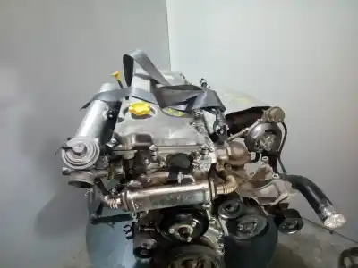 Second-hand car spare part  for land rover defender (ld) td5 110 familiar (90kw) oem iam references 15p  