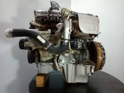 Second-hand car spare part  for land rover defender (ld) td5 110 familiar (90kw) oem iam references 15p  