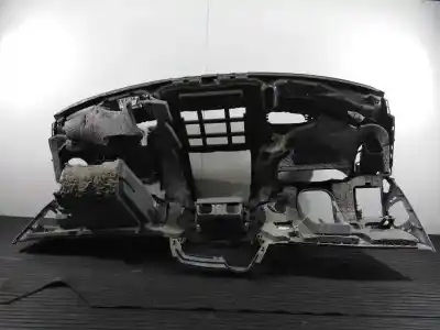 Автозапчастина б/у панель приладів для mercedes-benz vito (w639) basic, combi 115 cdi largo (639.603) посилання на oem iam a6396800087 p2-b2-25 