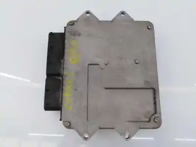 Автозапчастина б/у ебу контролер двигуна для opel corsa c corsavan посилання на oem iam 55196352zj e3-a5-24-3 5fpt4uw3g