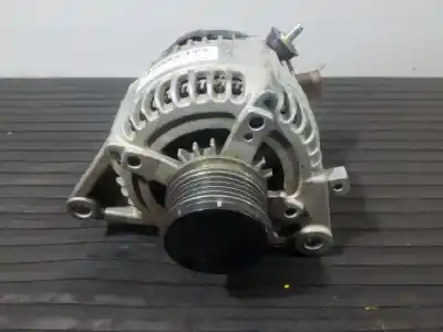 İkinci el araba yedek parçası alternatör için hyundai tucson essence bluedrive 2wd oem iam referansları 373002a700