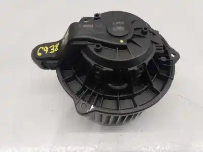 Pezzo di ricambio per auto di seconda mano ventola riscaldamento per hyundai ix35 comfort 2wd riferimenti oem iam f00s3b2441