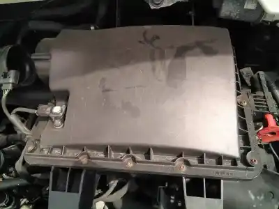 Piesă de schimb auto la mâna a doua FILTRU DE AER pentru MERCEDES SPRINTERII CAJA CERRADA (DESDE 01.06)  Referințe OEM IAM   