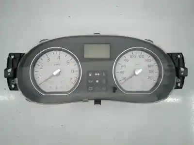 Автозапчасти б/у приборная доска за DACIA LOGAN Laureate ссылки OEM IAM P8200733629 E2-A1-43-1 283300190B