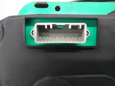 Автозапчасти б/у приборная доска за dacia logan laureate ссылки oem iam p8200733629 e2-a1-43-1 283300190b