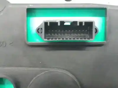 Автозапчасти б/у приборная доска за dacia logan laureate ссылки oem iam p8200733629 e2-a1-43-1 283300190b