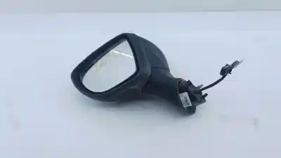 Автозапчасти б/у ЛЕВОЕ ЗЕРКАЛО за RENAULT CLIO IV  ссылки OEM IAM 963025724R E1-A1-2-1 
