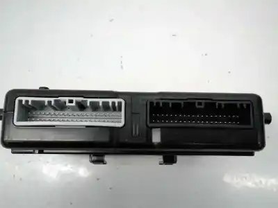 Pezzo di ricambio per auto di seconda mano modulo elettronico per nissan qashqai (j11) tekna riferimenti oem iam 5hb01203021 e3-b4-38-1 