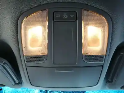 Recambio de automóvil de segunda mano de luz interior para hyundai tucson essence bluedrive 2wd referencias oem iam   